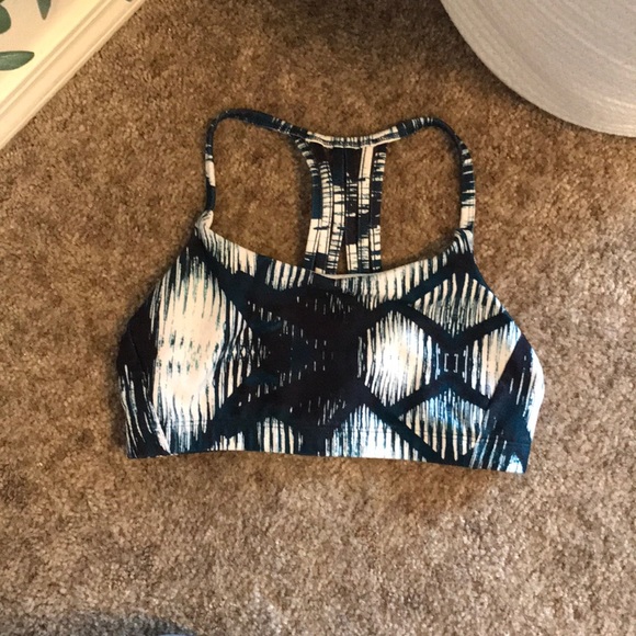 Sports bra - Picture 1 of 2